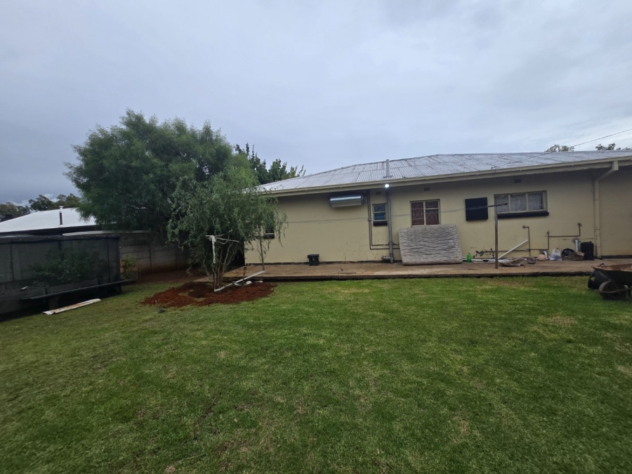 3 Bedroom Property for Sale in Hospitaalpark Free State